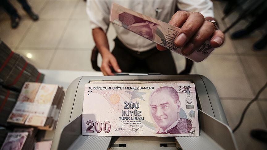 Central government gross debt stock hits $233 bln