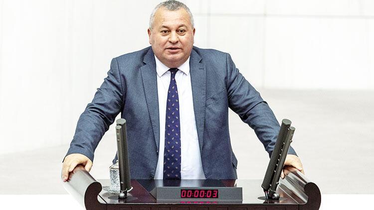 Nationalist Movement Party MP referred to disciplinary board with expulsion demand