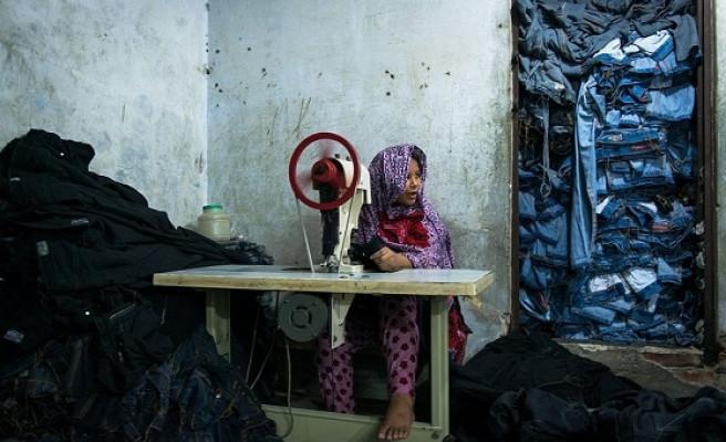 Tackling the inequality pandemic: Op-ed