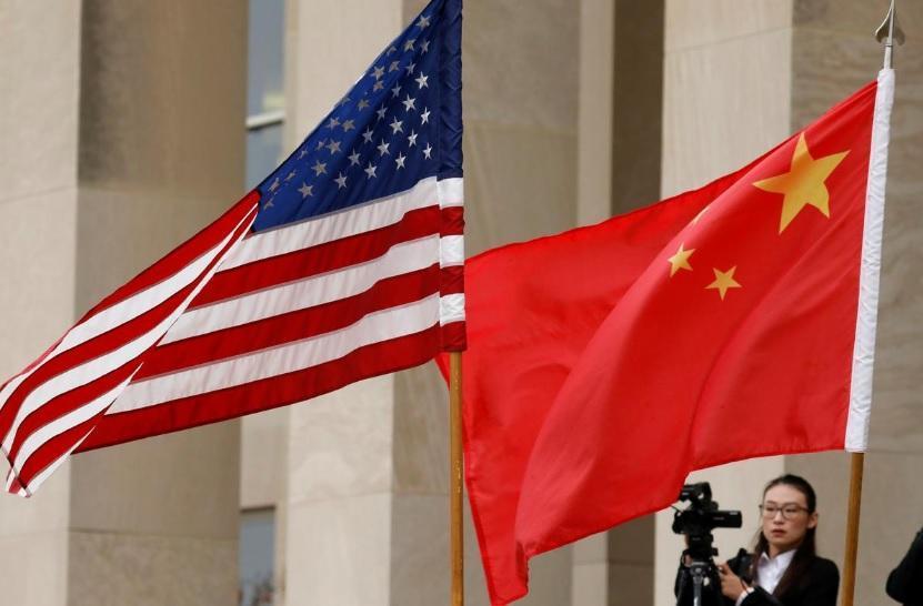 China says US orders it to close its consulate in Houston
