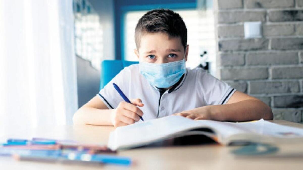 Government working on different plans for school reopening: Minister