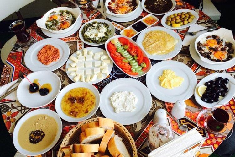 Unique products of Van’s famous breakfast now registered