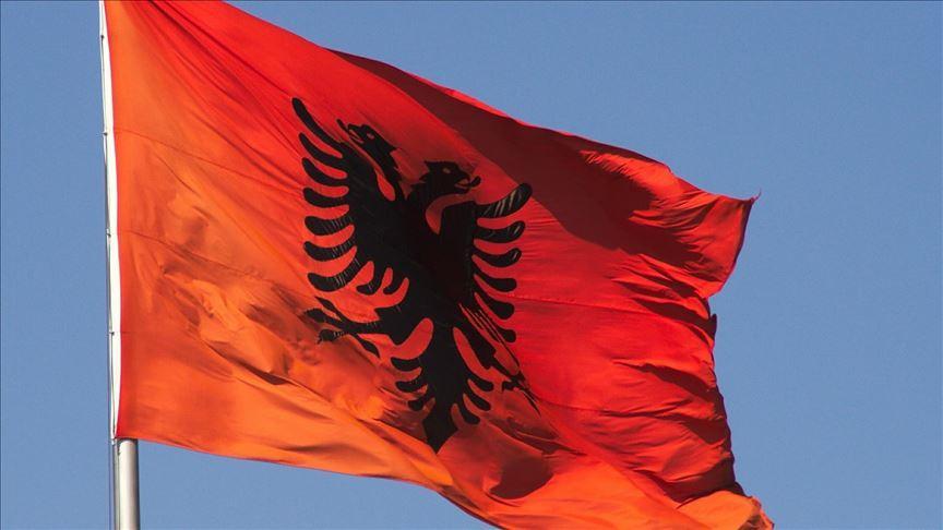 Albanian parliament passes military deal with Turkey