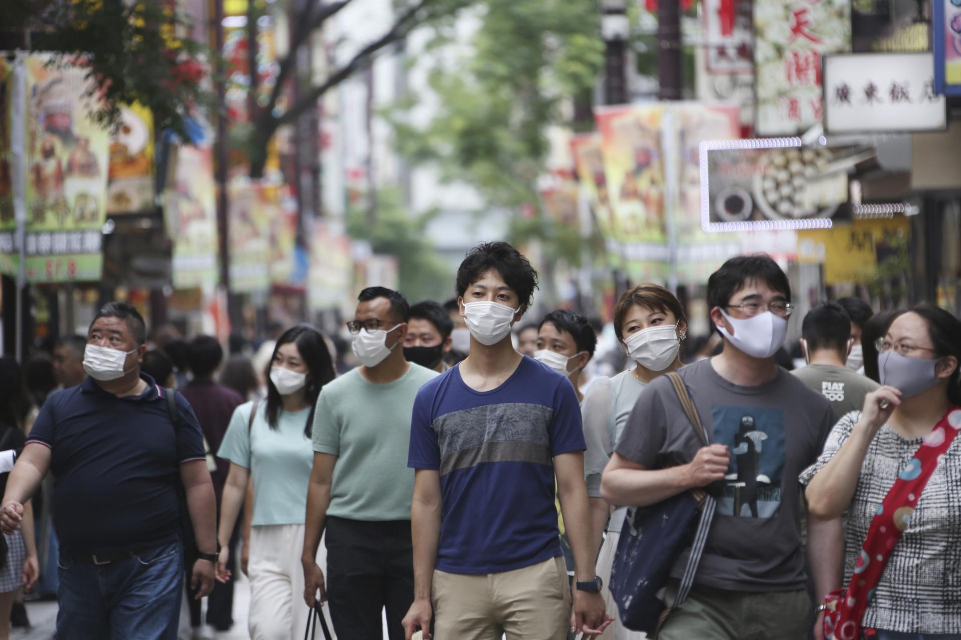 WHO sees intense transmission of virus in relatively few countries