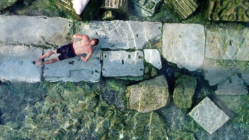 Russian travel companies start selling tours to Turkey