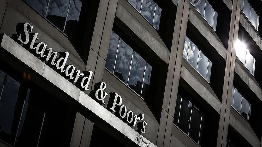 Standard & Poors affirms Turkey credit ratings