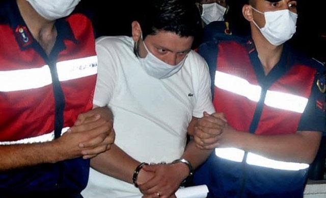 Perpetrator of murder of woman transferred to high-security prison