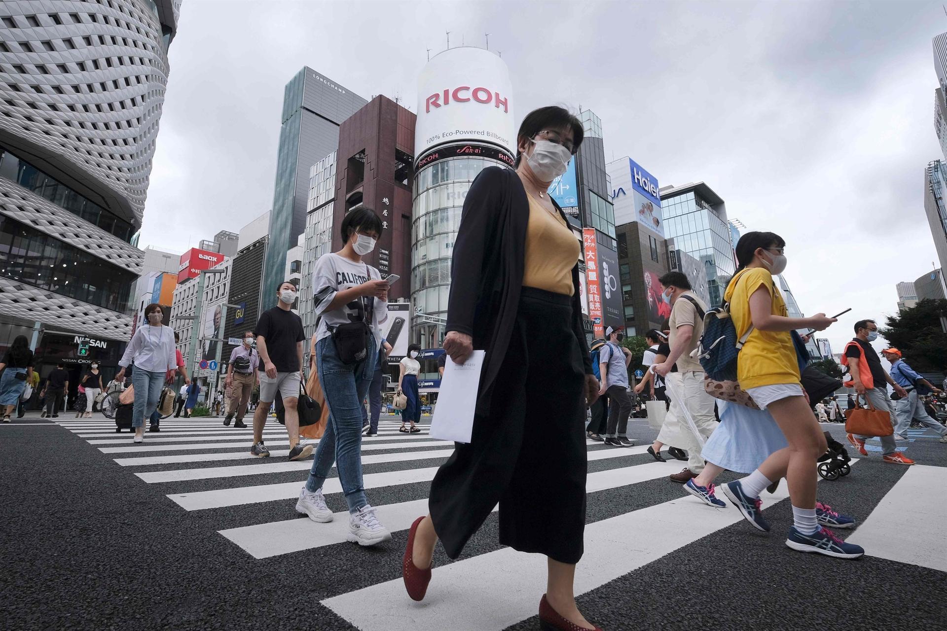 Tourism, diplomacy facing pushback as virus caseloads surge