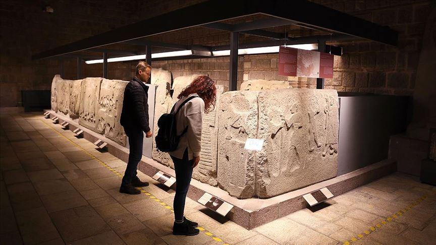 Museums to promote unique values of Anatolia