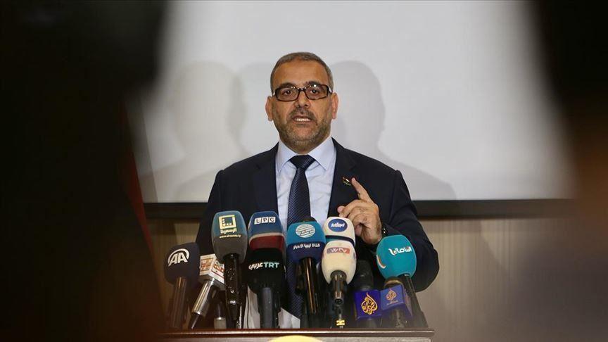 Libya, Turkey made clear deal to repel Haftar attacks: Official
