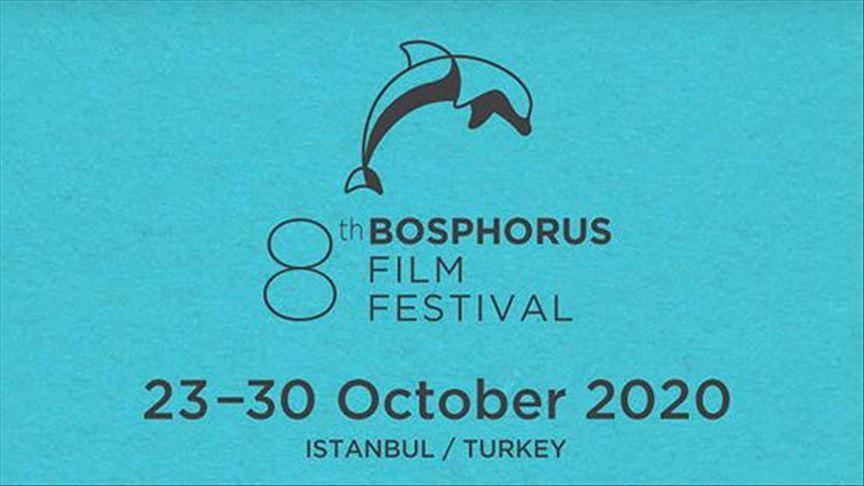 Bosphorus Film Festival to kick off on Oct 23