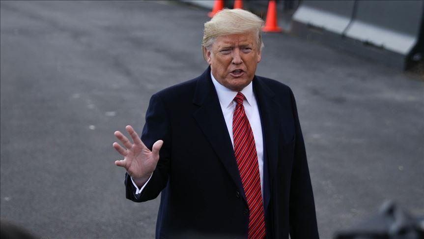 Trump loaning Kodak $765 mln to shift to drug production