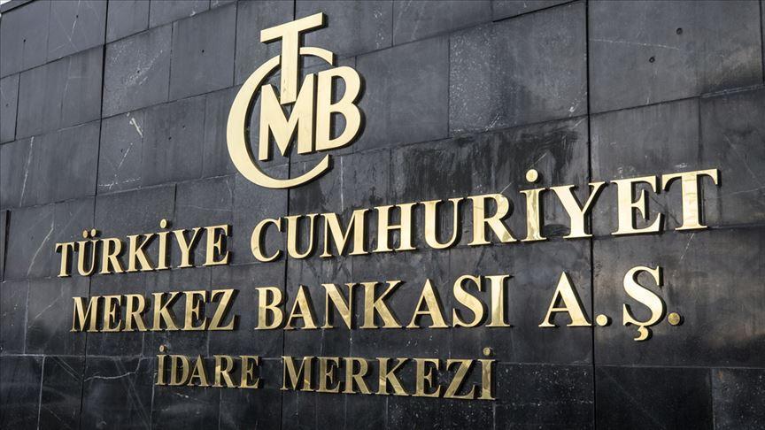 Turkeys central bank raises 2020 inflation forecast