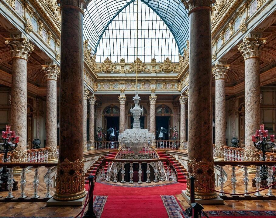 Istanbul museums to welcome visitors during Eid holiday