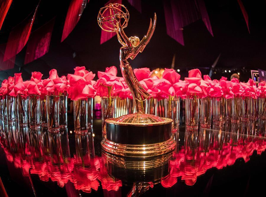 Emmy ceremony to be held online due to pandemic