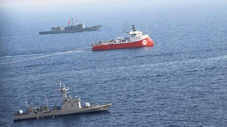 Turkey issues new Navtex for off Turkish Cyprus’ shores