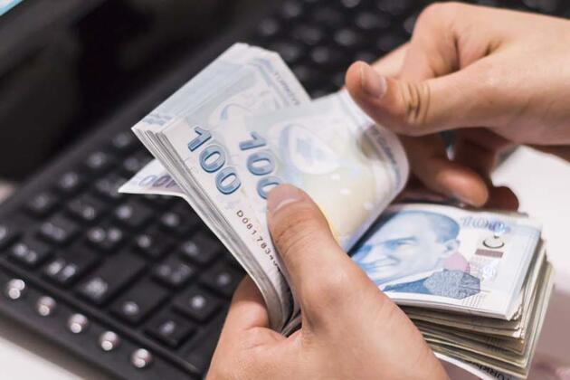 1.2 mln Turkish families get financial aid during pandemic