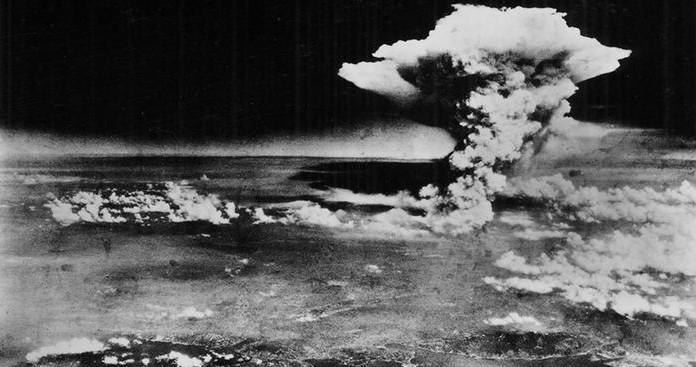 Atomic weapons more powerful 75 years after Hiroshima: Official