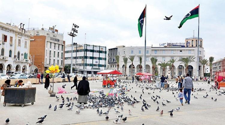 Turkey believes ‘Libya belongs to Libyans’: Communications director