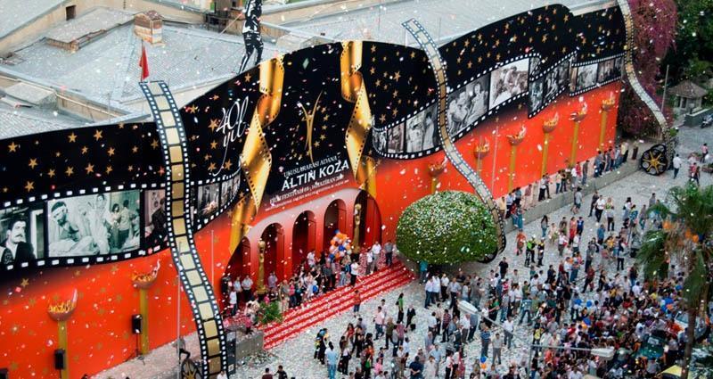 Golden Boll Film Festival to kick off in September