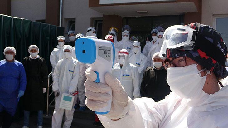 Turkey ramps up efforts to curb rising virus figures
