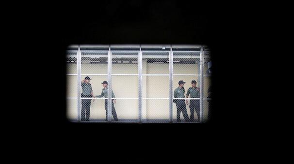 China clears man of murder after 27 years behind bars