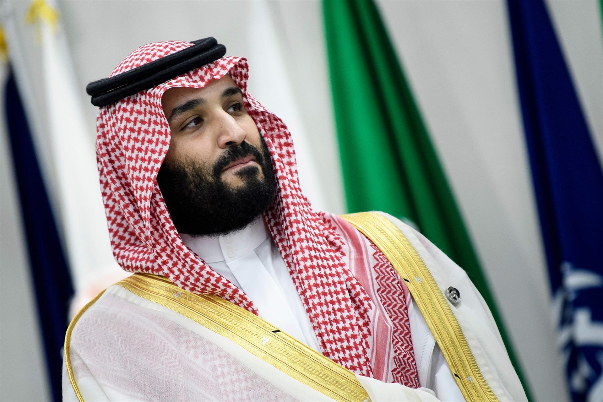 Ex-Saudi intelligence official alleges Riyadh sent hit squad to kill him