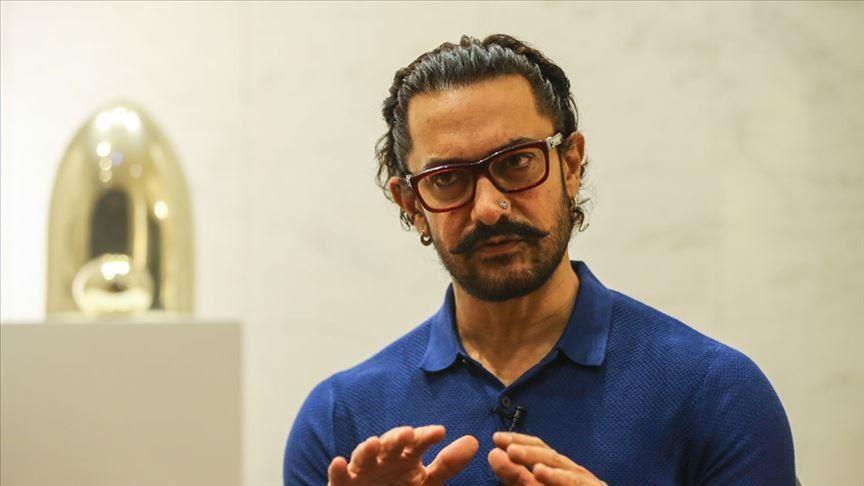 Bollywood actor Aamir Khan to film his movie in Turkey