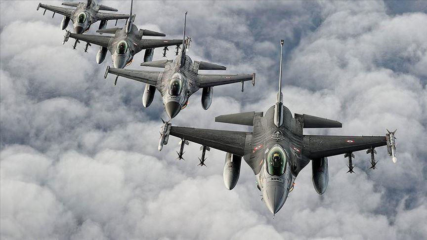 New anti-terror operation launched in southern Turkey