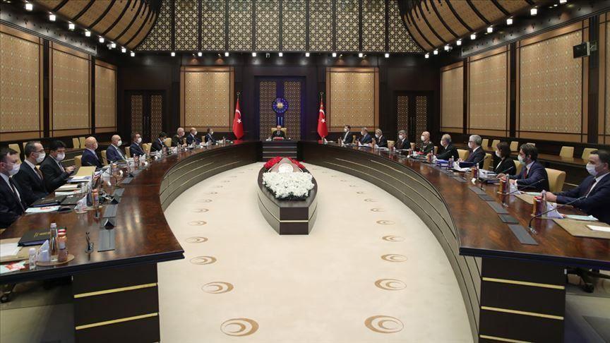 Turkey strives for independent defense industry