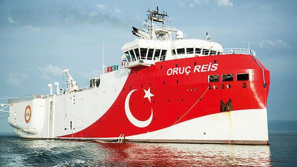 Main opposition CHP gives support for Turkey’s policy in eastern Mediterranean