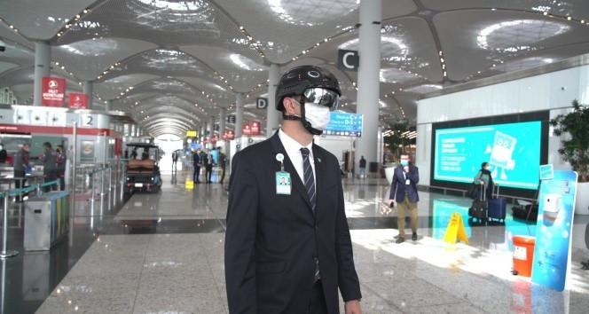 Istanbul Airport 1st to get global health accreditation
