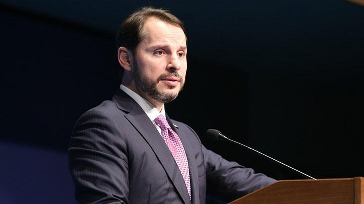 Turkish economy strong enough to weather fluctuations, says minister