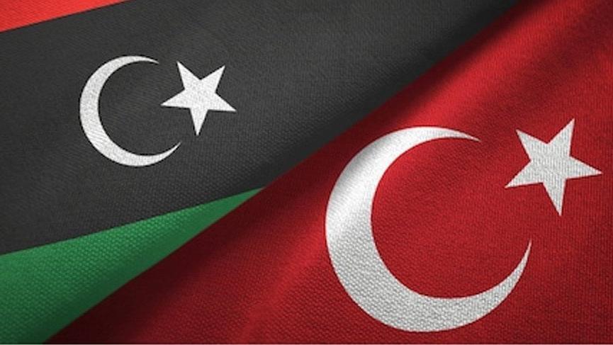 Turkey, Libya ink deal to enhance trade, economic ties