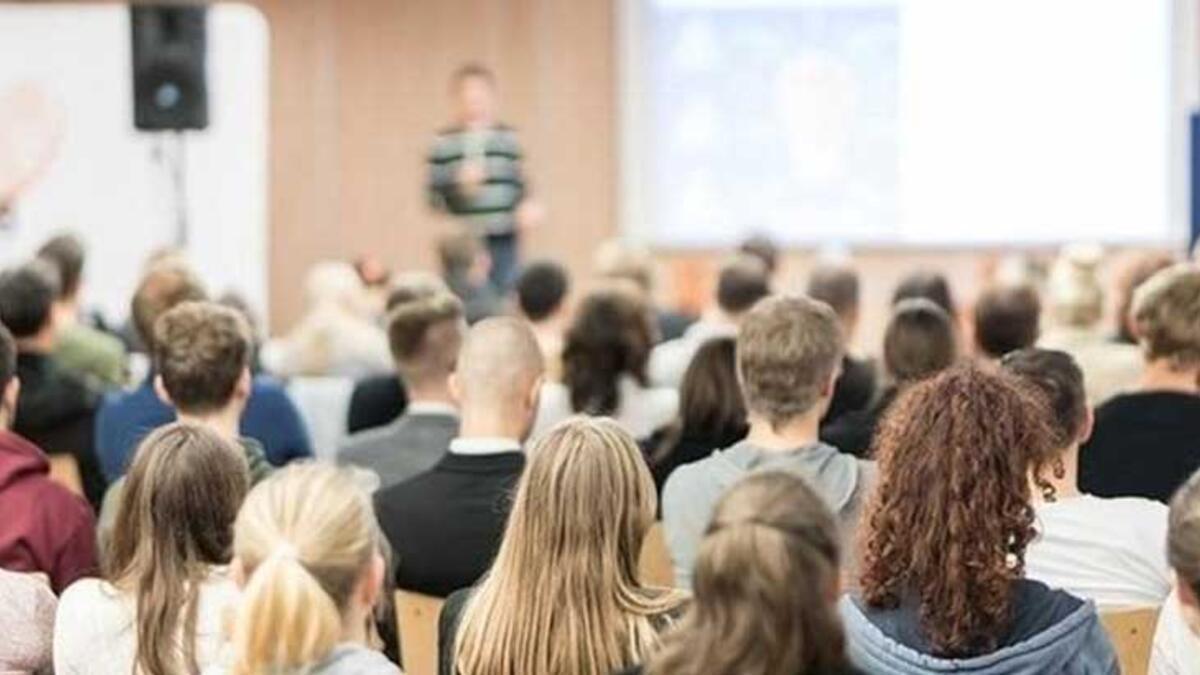 Turkish universities to reopen in October