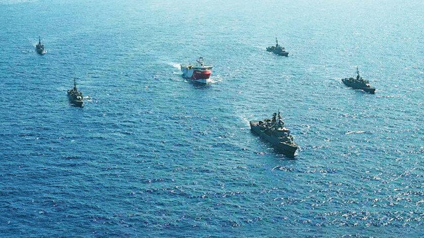 Turkey to respond to any intervention in East Med: Minister