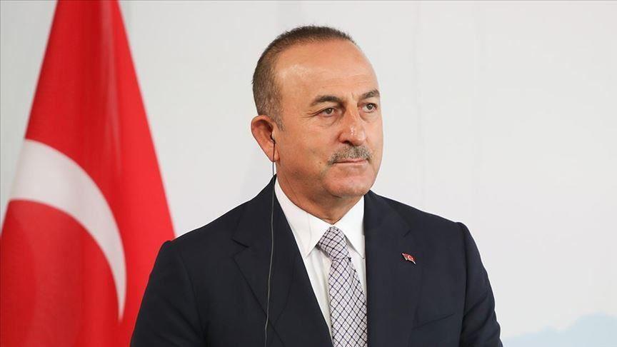 Top Turkish diplomat to launch 3-day Latin America tour