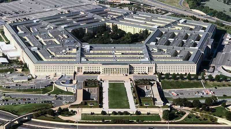 Pentagon to set up new unit to investigate UFOs