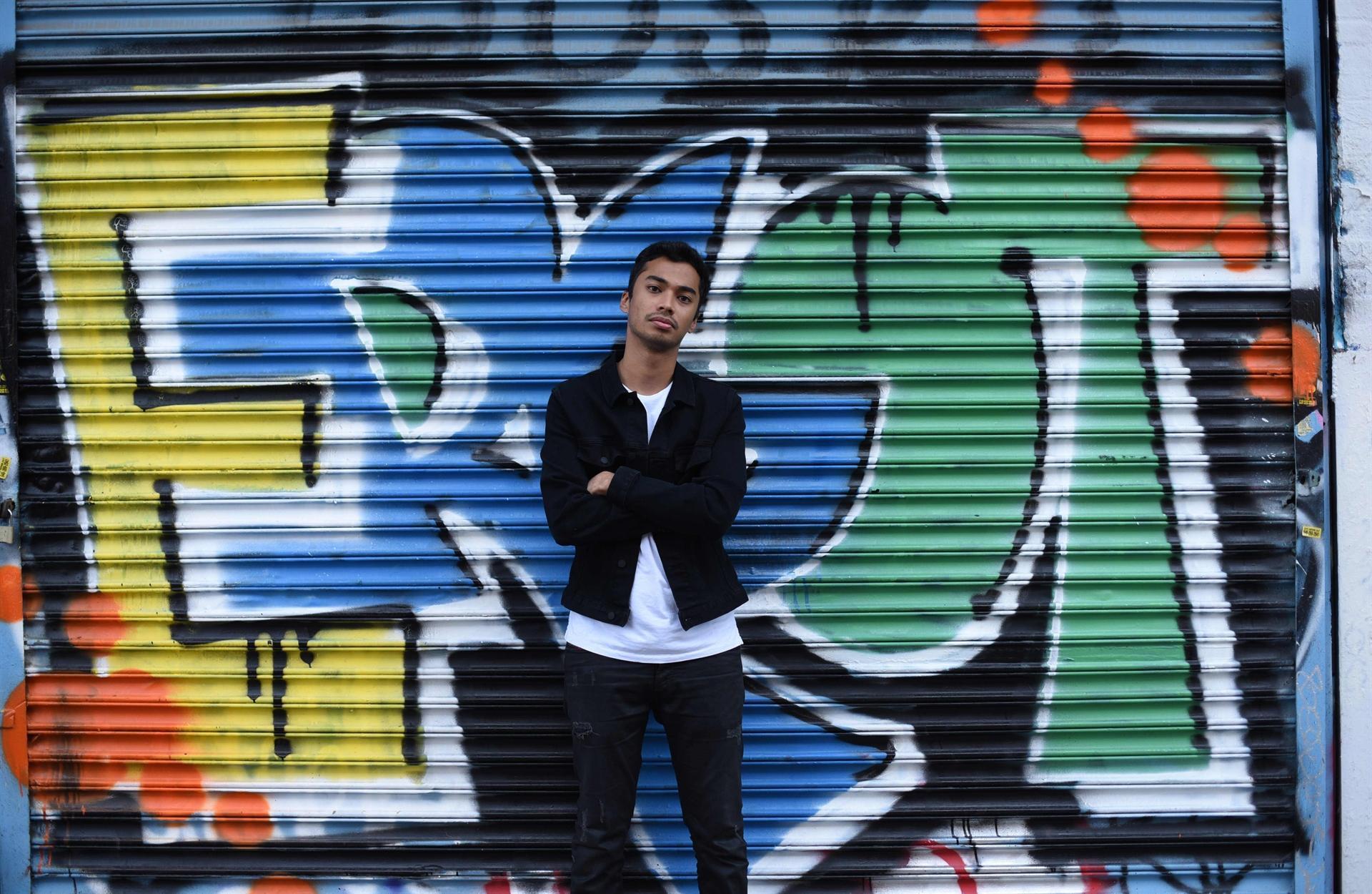 As pandemic lingers, one DJ tests virtual tours