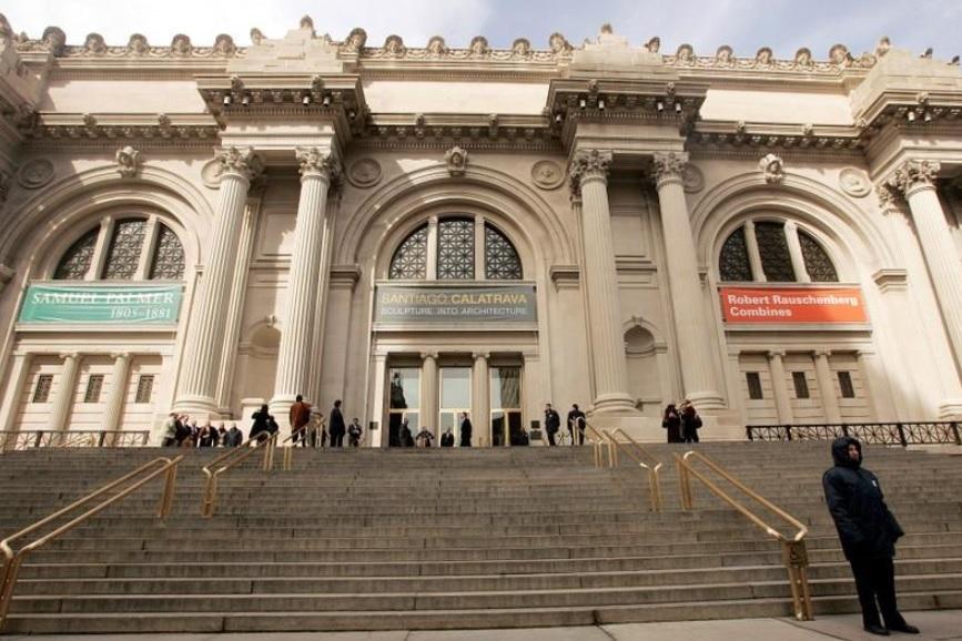 New York museums, galleries to reopen from August 24