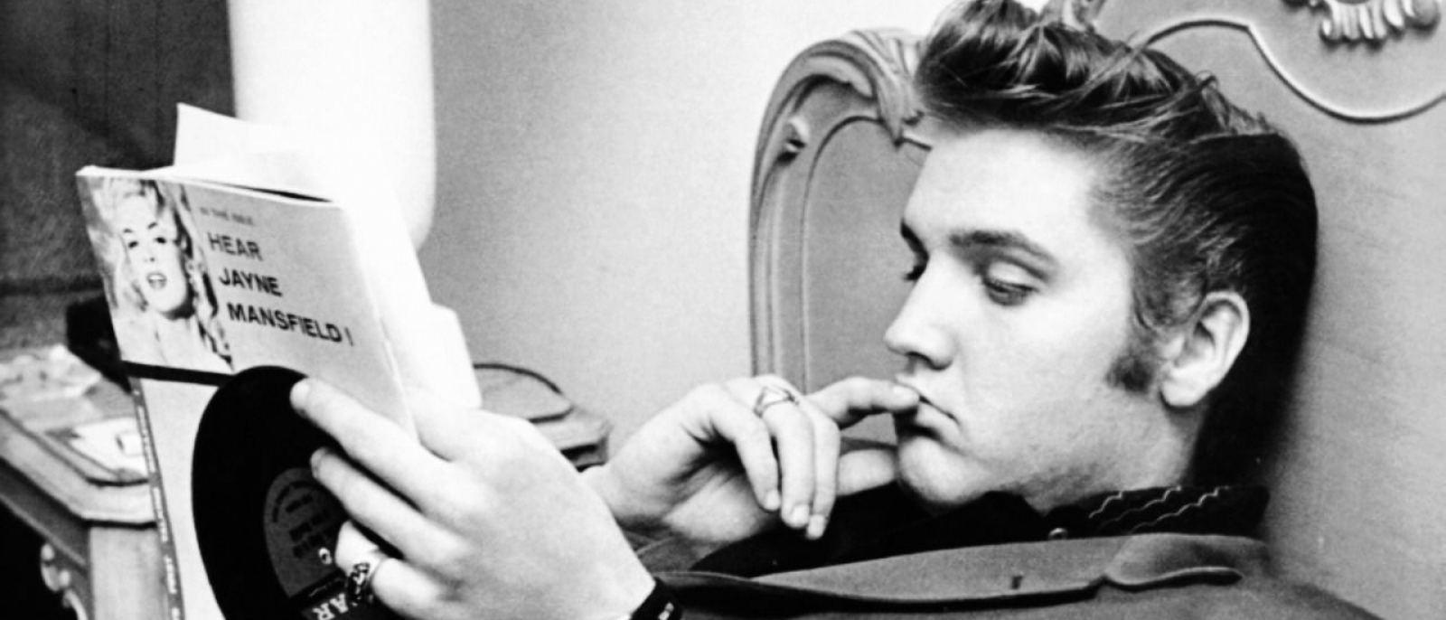 Universal to manage Elvis’ publishing catalog