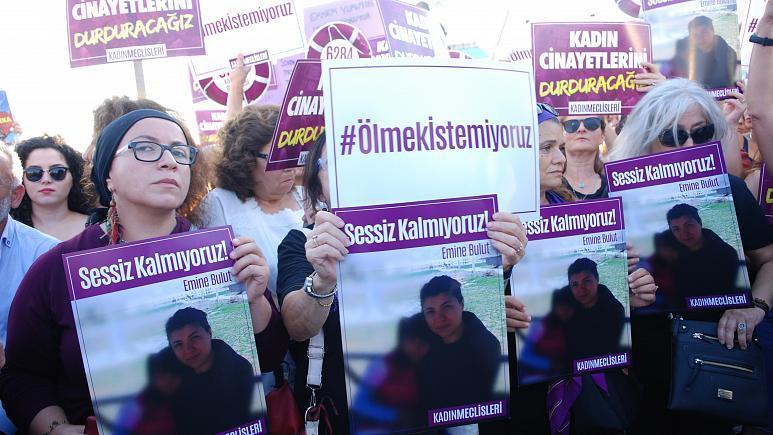Government working on ‘alternative’ to Istanbul Convention