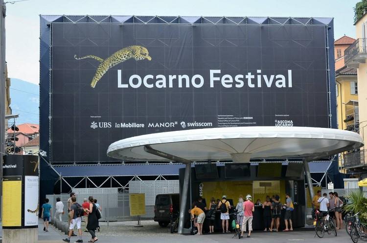 Locarno hails hybrid-format film festival
