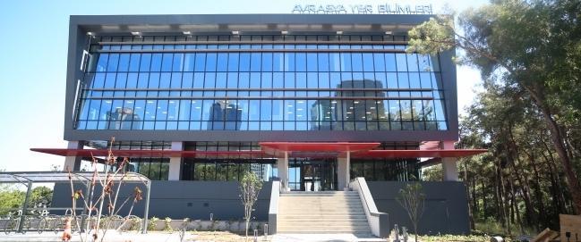 Turkey’s prominent earthquake institute receives prestigious award