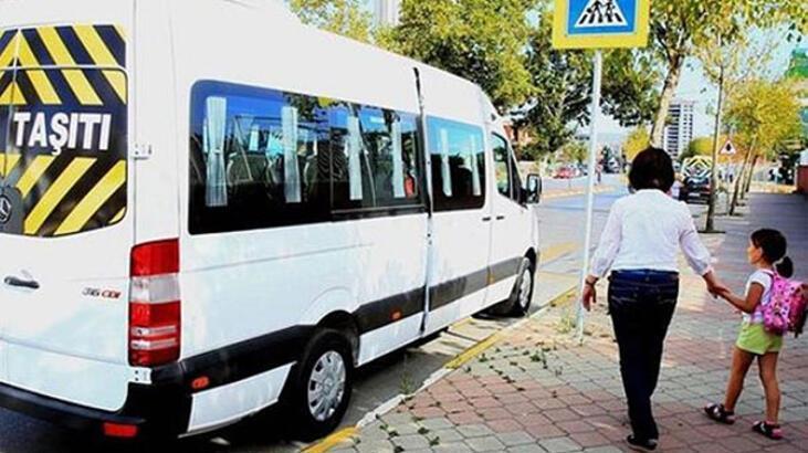School bus drivers to get professional competence certificate by Sept 3