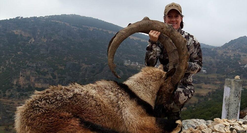 List of wild animals to be hunted for tourism released