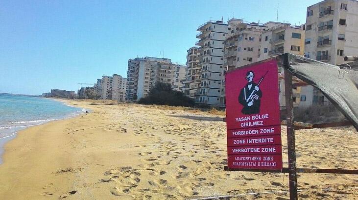 281 Greek Cypriots apply to Turkish Cypriot authorities for properties in Varosha