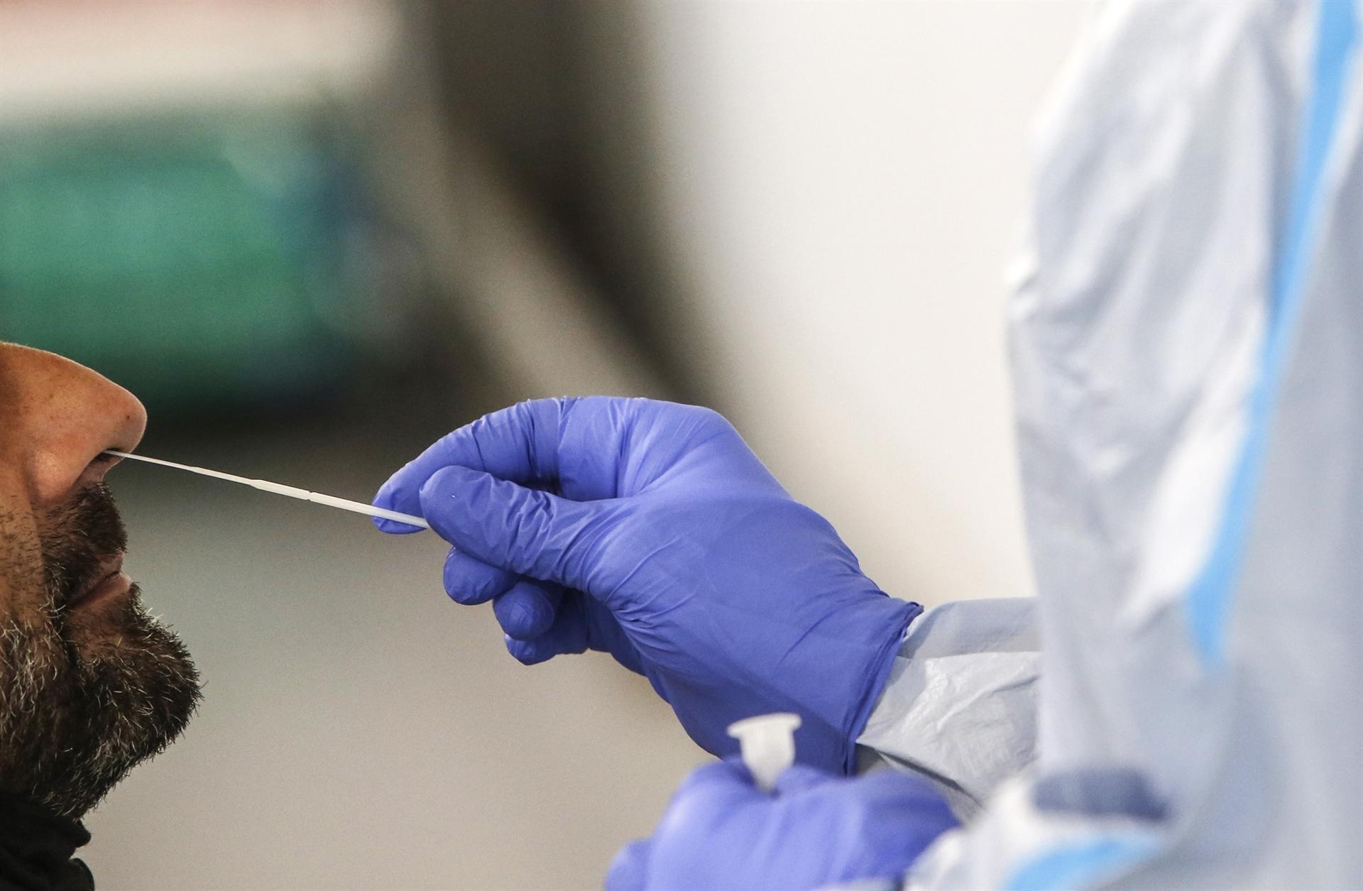 Coronavirus bites back in Europe as Latin America tops 250,000 deaths