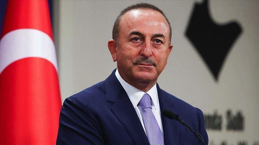 COVID-19 has affected strategic relations radically: Turkish FM