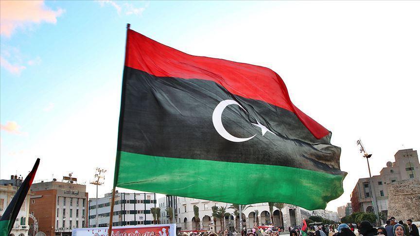 Libya’s rival parties announce truce, call for polls in March 2021